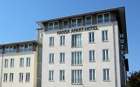 Hansa Apart Regensburg